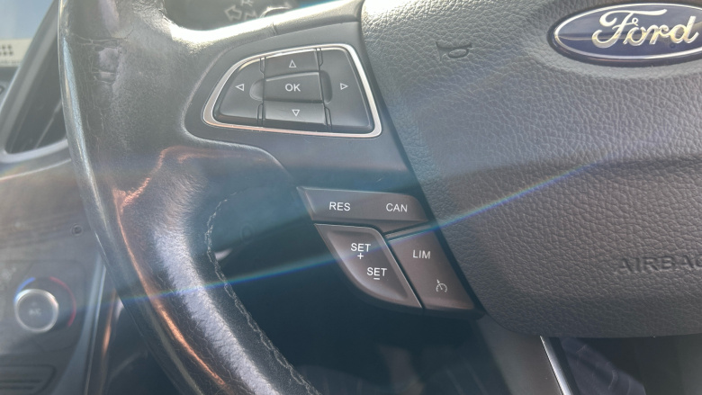 Ford Kuga 1.5 TDCi Titanium 5dr Auto 2WD Diesel Estate